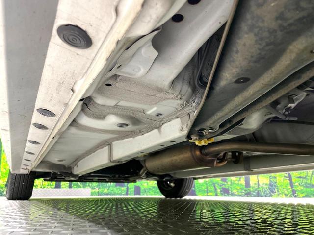 ムーヴ カスタム X ハイパーSA 禁煙車 2トーンスタイル スマートアシスト KENWOODナビ ETC LEDヘッドライト LEDフロントフォグ オートエアコン ハーフレザーシート スマートキー プッシュスタート(22枚目)