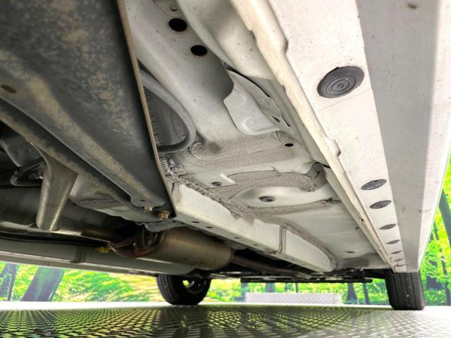 ムーヴ カスタム X ハイパーSA 禁煙車 2トーンスタイル スマートアシスト KENWOODナビ ETC LEDヘッドライト LEDフロントフォグ オートエアコン ハーフレザーシート スマートキー プッシュスタート(23枚目)