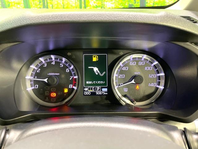 ムーヴ カスタム X ハイパーSA 禁煙車 2トーンスタイル スマートアシスト KENWOODナビ ETC LEDヘッドライト LEDフロントフォグ オートエアコン ハーフレザーシート スマートキー プッシュスタート(28枚目)