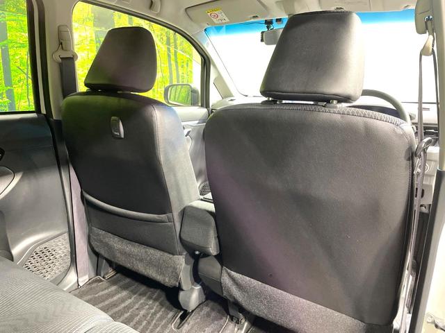 ムーヴ カスタム X ハイパーSA 禁煙車 2トーンスタイル スマートアシスト KENWOODナビ ETC LEDヘッドライト LEDフロントフォグ オートエアコン ハーフレザーシート スマートキー プッシュスタート(41枚目)