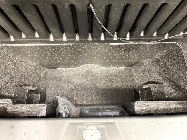 ムーヴ カスタム X ハイパーSA 禁煙車 2トーンスタイル スマートアシスト KENWOODナビ ETC LEDヘッドライト LEDフロントフォグ オートエアコン ハーフレザーシート スマートキー プッシュスタート(43枚目)