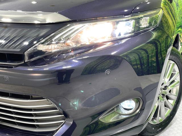 ハリアー プレミアム アドバンスドパッケージ 禁煙車 8型メーカーナビ JBLサウンド 全周囲カメラ プリクラッシュセーフティ レーダークルーズ フルセグTV バックカメラ ETC 電動リアゲート LEDヘッド ハーフレザーシート パワーシート(12枚目)
