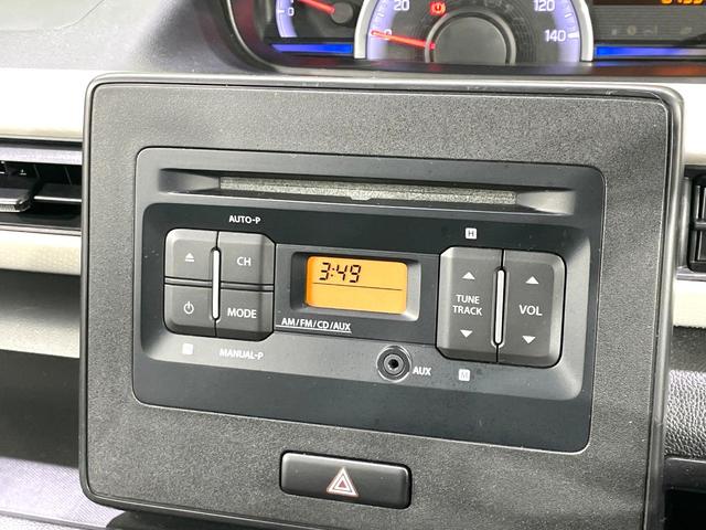 ワゴンR ハイブリッドFX 禁煙車 セーフティサポート 純正オーディオ ハイビームアシスト ヘッドアップディスプレイ オートエアコン アイドリングストップ スマートキー プッシュスタート 電動格納ミラー(5枚目)