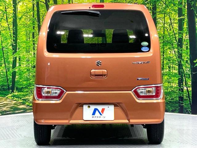 ワゴンR ハイブリッドFX 禁煙車 セーフティサポート 純正オーディオ ハイビームアシスト ヘッドアップディスプレイ オートエアコン アイドリングストップ スマートキー プッシュスタート 電動格納ミラー(15枚目)