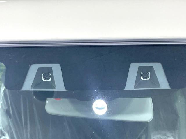 ハスラー ハイブリッドG 届出済未使用車 セーフティサポート アダプティブクルーズ LEDヘッドライト シートヒーター ハイビームアシスト オートライト オートエアコン スマートキー 電動格納ミラー(3枚目)