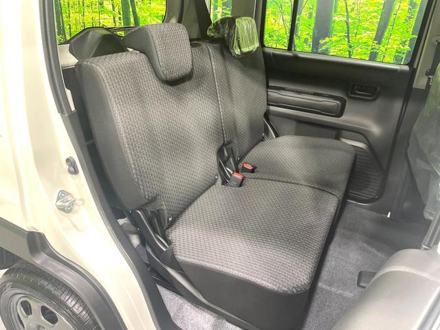 ハスラー ハイブリッドG 届出済未使用車 セーフティサポート アダプティブクルーズ LEDヘッドライト シートヒーター ハイビームアシスト オートライト オートエアコン スマートキー 電動格納ミラー(9枚目)