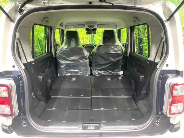 ハスラー ハイブリッドG 届出済未使用車 セーフティサポート アダプティブクルーズ LEDヘッドライト シートヒーター ハイビームアシスト オートライト オートエアコン スマートキー 電動格納ミラー(10枚目)