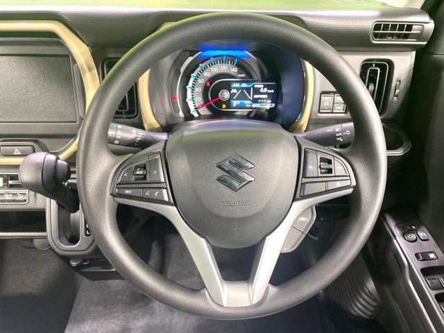 ハスラー ハイブリッドG 届出済未使用車 セーフティサポート アダプティブクルーズ LEDヘッドライト シートヒーター ハイビームアシスト オートライト オートエアコン スマートキー 電動格納ミラー(11枚目)