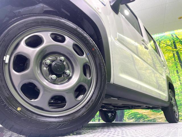 ハスラー ハイブリッドG 届出済未使用車 セーフティサポート アダプティブクルーズ LEDヘッドライト シートヒーター ハイビームアシスト オートライト オートエアコン スマートキー 電動格納ミラー(13枚目)