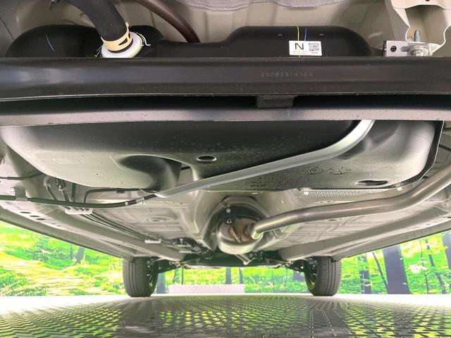 ハスラー ハイブリッドG 届出済未使用車 セーフティサポート アダプティブクルーズ LEDヘッドライト シートヒーター ハイビームアシスト オートライト オートエアコン スマートキー 電動格納ミラー(19枚目)