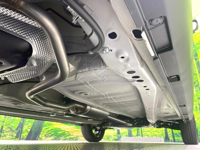 ハスラー ハイブリッドG 届出済未使用車 セーフティサポート アダプティブクルーズ LEDヘッドライト シートヒーター ハイビームアシスト オートライト オートエアコン スマートキー 電動格納ミラー(21枚目)