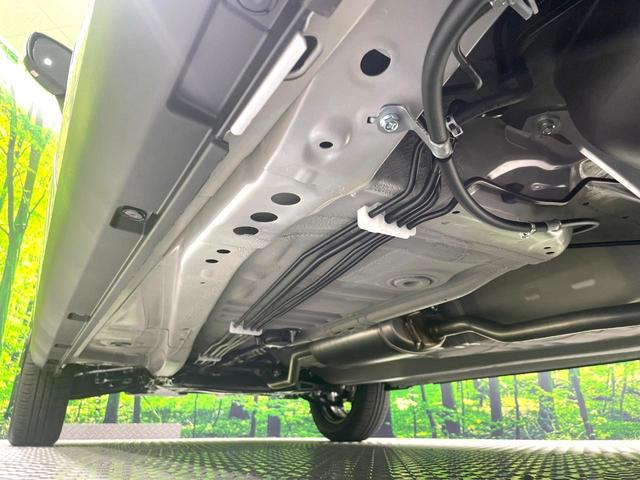 ハスラー ハイブリッドG 届出済未使用車 セーフティサポート アダプティブクルーズ LEDヘッドライト シートヒーター ハイビームアシスト オートライト オートエアコン スマートキー 電動格納ミラー(22枚目)