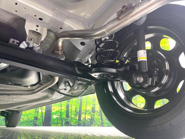 ハスラー ハイブリッドG 届出済未使用車 セーフティサポート アダプティブクルーズ LEDヘッドライト シートヒーター ハイビームアシスト オートライト オートエアコン スマートキー 電動格納ミラー(23枚目)