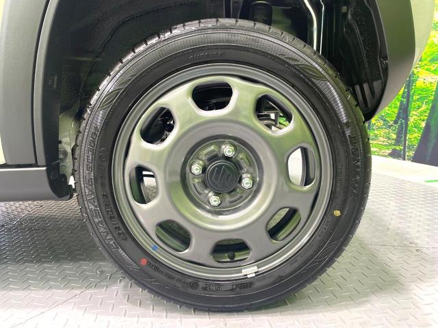 ハスラー ハイブリッドG 届出済未使用車 セーフティサポート アダプティブクルーズ LEDヘッドライト シートヒーター ハイビームアシスト オートライト オートエアコン スマートキー 電動格納ミラー(30枚目)