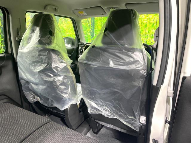 ハスラー ハイブリッドG 届出済未使用車 セーフティサポート アダプティブクルーズ LEDヘッドライト シートヒーター ハイビームアシスト オートライト オートエアコン スマートキー 電動格納ミラー(40枚目)