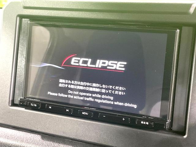 ジムニー XC 禁煙車 4WD 2トーンルーフ セーフティサポート ECLIPSEナビ バックカメラ シートヒーター LEDヘッド オートライト オートエアコン Bluetooth接続 ETC クルーズコントロール(4枚目)