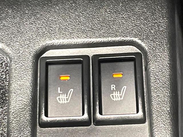 ジムニー XC 禁煙車 4WD 2トーンルーフ セーフティサポート ECLIPSEナビ バックカメラ シートヒーター LEDヘッド オートライト オートエアコン Bluetooth接続 ETC クルーズコントロール(6枚目)