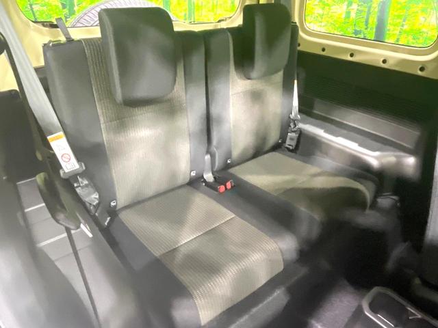 ジムニー XC 禁煙車 4WD 2トーンルーフ セーフティサポート ECLIPSEナビ バックカメラ シートヒーター LEDヘッド オートライト オートエアコン Bluetooth接続 ETC クルーズコントロール(9枚目)