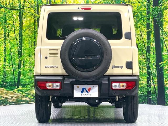 ジムニー XC 禁煙車 4WD 2トーンルーフ セーフティサポート ECLIPSEナビ バックカメラ シートヒーター LEDヘッド オートライト オートエアコン Bluetooth接続 ETC クルーズコントロール(15枚目)