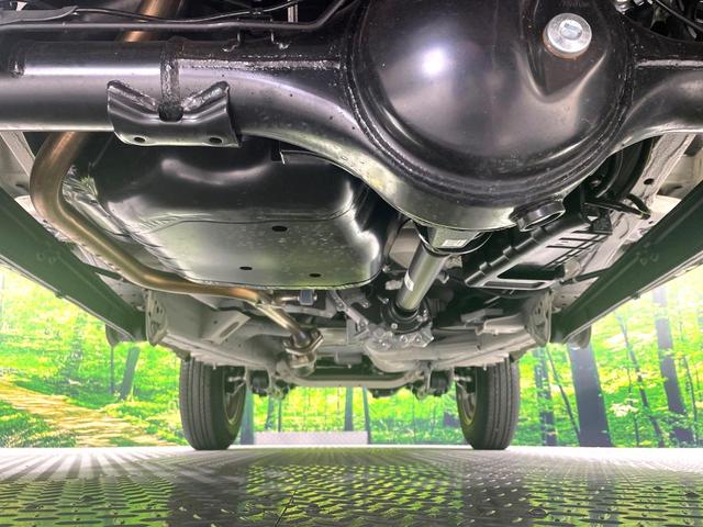 ジムニー XC 禁煙車 4WD 2トーンルーフ セーフティサポート ECLIPSEナビ バックカメラ シートヒーター LEDヘッド オートライト オートエアコン Bluetooth接続 ETC クルーズコントロール(19枚目)