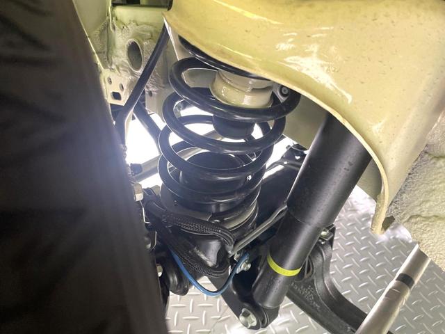 ジムニー XC 禁煙車 4WD 2トーンルーフ セーフティサポート ECLIPSEナビ バックカメラ シートヒーター LEDヘッド オートライト オートエアコン Bluetooth接続 ETC クルーズコントロール(20枚目)