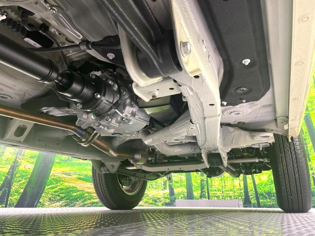 ジムニー XC 禁煙車 4WD 2トーンルーフ セーフティサポート ECLIPSEナビ バックカメラ シートヒーター LEDヘッド オートライト オートエアコン Bluetooth接続 ETC クルーズコントロール(22枚目)