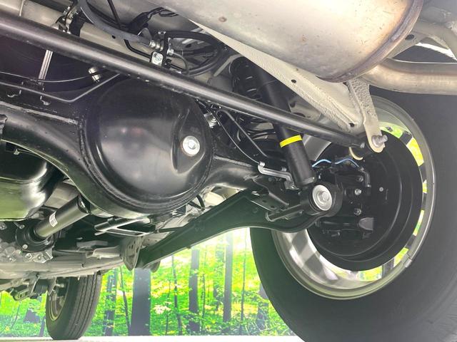 ジムニー XC 禁煙車 4WD 2トーンルーフ セーフティサポート ECLIPSEナビ バックカメラ シートヒーター LEDヘッド オートライト オートエアコン Bluetooth接続 ETC クルーズコントロール(23枚目)