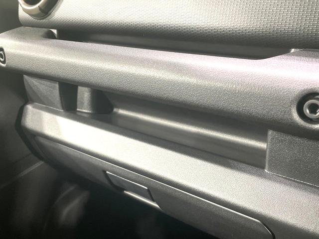 ジムニー XC 禁煙車 4WD 2トーンルーフ セーフティサポート ECLIPSEナビ バックカメラ シートヒーター LEDヘッド オートライト オートエアコン Bluetooth接続 ETC クルーズコントロール(34枚目)
