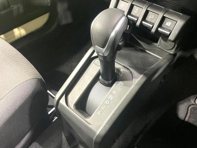 ジムニー XC 禁煙車 4WD 2トーンルーフ セーフティサポート ECLIPSEナビ バックカメラ シートヒーター LEDヘッド オートライト オートエアコン Bluetooth接続 ETC クルーズコントロール(39枚目)