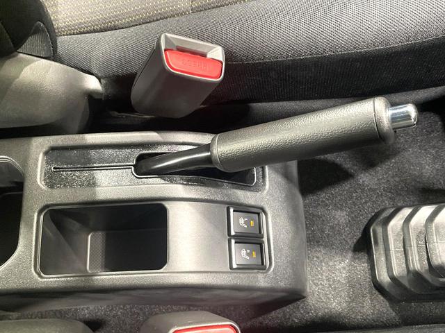 ジムニー XC 禁煙車 4WD 2トーンルーフ セーフティサポート ECLIPSEナビ バックカメラ シートヒーター LEDヘッド オートライト オートエアコン Bluetooth接続 ETC クルーズコントロール(41枚目)