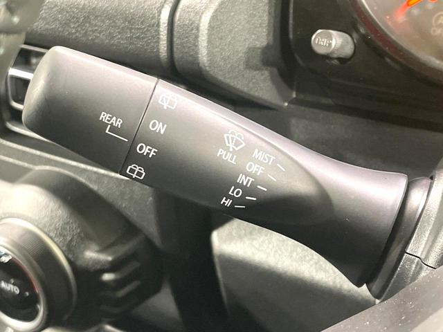 ジムニー XC 禁煙車 4WD 2トーンルーフ セーフティサポート ECLIPSEナビ バックカメラ シートヒーター LEDヘッド オートライト オートエアコン Bluetooth接続 ETC クルーズコントロール(44枚目)