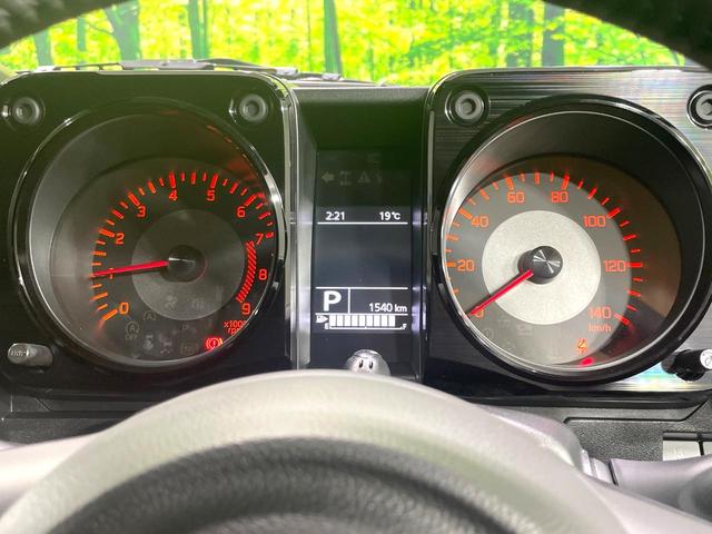 ジムニー XC 禁煙車 4WD 2トーンルーフ セーフティサポート ECLIPSEナビ バックカメラ シートヒーター LEDヘッド オートライト オートエアコン Bluetooth接続 ETC クルーズコントロール(46枚目)