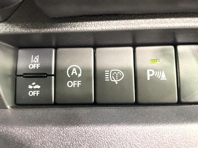 ジムニー XC 禁煙車 4WD 2トーンルーフ セーフティサポート ECLIPSEナビ バックカメラ シートヒーター LEDヘッド オートライト オートエアコン Bluetooth接続 ETC クルーズコントロール(47枚目)