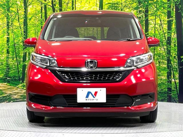 フリードハイブリッド ハイブリッド・Gホンダセンシング 禁煙車 両側電動スライドドア 純正ナビ ホンダセンシング アダプティブクルーズ フルセグTV バックカメラ シートヒーター ETC ドラレコ Bluetooth接続 LEDヘッド オートエアコン(15枚目)