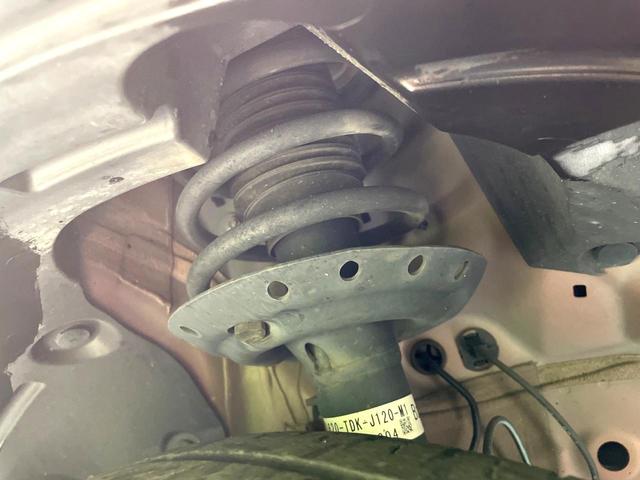 フリードハイブリッド ハイブリッド・Gホンダセンシング 禁煙車 両側電動スライドドア 純正ナビ ホンダセンシング アダプティブクルーズ フルセグTV バックカメラ シートヒーター ETC ドラレコ Bluetooth接続 LEDヘッド オートエアコン(21枚目)