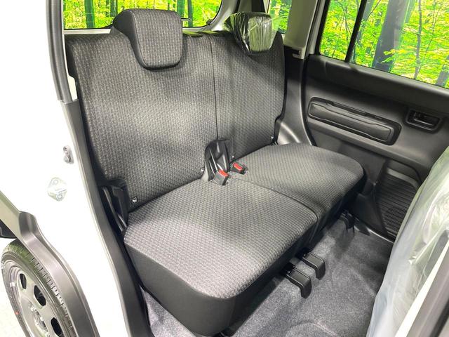 ハスラー ハイブリッドG 届出済未使用車 セーフティサポート アダプティブクルーズコントロール LEDヘッドライト/ハイビームアシスト シートヒーター スマートキー オートエアコン アイドリングストップ 電動格納ミラー(9枚目)