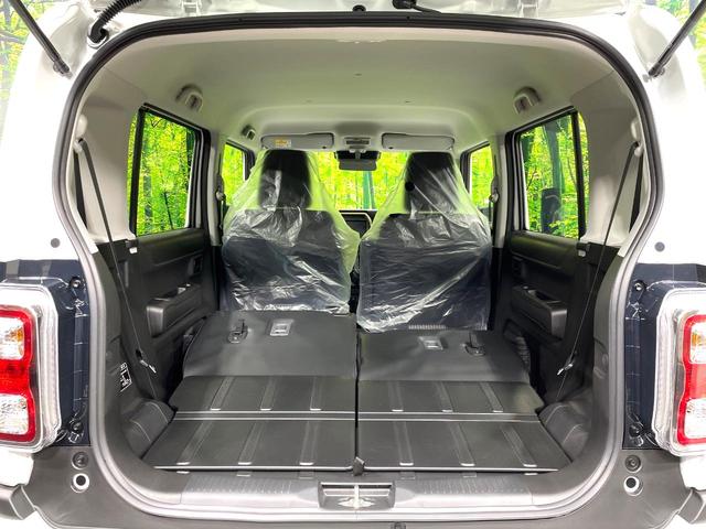 ハスラー ハイブリッドG 届出済未使用車 セーフティサポート アダプティブクルーズコントロール LEDヘッドライト/ハイビームアシスト シートヒーター スマートキー オートエアコン アイドリングストップ 電動格納ミラー(10枚目)