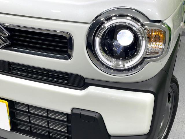 ハスラー ハイブリッドG 届出済未使用車 セーフティサポート アダプティブクルーズコントロール LEDヘッドライト/ハイビームアシスト シートヒーター スマートキー オートエアコン アイドリングストップ 電動格納ミラー(12枚目)