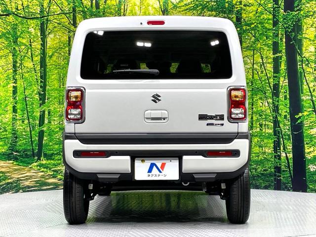 ハスラー ハイブリッドG 届出済未使用車 セーフティサポート アダプティブクルーズコントロール LEDヘッドライト/ハイビームアシスト シートヒーター スマートキー オートエアコン アイドリングストップ 電動格納ミラー(15枚目)