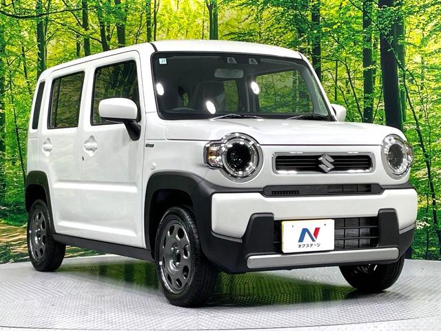 ハスラー ハイブリッドG 届出済未使用車 セーフティサポート アダプティブクルーズコントロール LEDヘッドライト/ハイビームアシスト シートヒーター スマートキー オートエアコン アイドリングストップ 電動格納ミラー(16枚目)