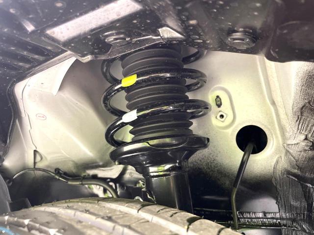 ハスラー ハイブリッドG 届出済未使用車 セーフティサポート アダプティブクルーズコントロール LEDヘッドライト/ハイビームアシスト シートヒーター スマートキー オートエアコン アイドリングストップ 電動格納ミラー(20枚目)