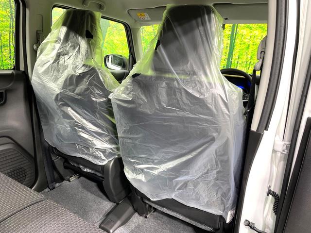 ハスラー ハイブリッドG 届出済未使用車 セーフティサポート アダプティブクルーズコントロール LEDヘッドライト/ハイビームアシスト シートヒーター スマートキー オートエアコン アイドリングストップ 電動格納ミラー(30枚目)