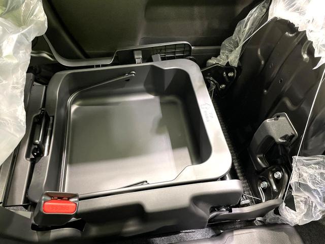 ハスラー ハイブリッドG 届出済未使用車 セーフティサポート アダプティブクルーズコントロール LEDヘッドライト/ハイビームアシスト シートヒーター スマートキー オートエアコン アイドリングストップ 電動格納ミラー(35枚目)