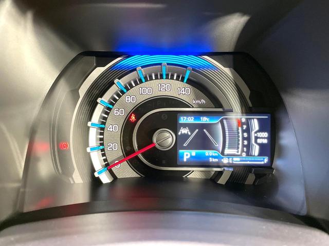 ハスラー ハイブリッドG 届出済未使用車 セーフティサポート アダプティブクルーズコントロール LEDヘッドライト/ハイビームアシスト シートヒーター スマートキー オートエアコン アイドリングストップ 電動格納ミラー(37枚目)