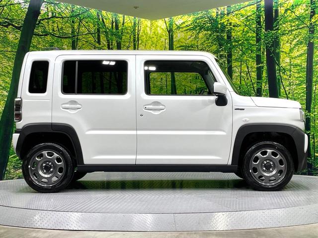 ハスラー ハイブリッドG 届出済未使用車 セーフティサポート アダプティブクルーズコントロール LEDヘッドライト/ハイビームアシスト シートヒーター スマートキー オートエアコン アイドリングストップ 電動格納ミラー(46枚目)