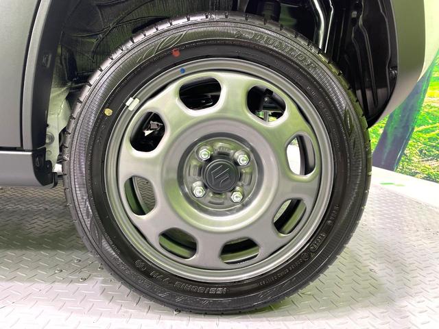 ハスラー ハイブリッドG 届出済未使用車 セーフティサポート アダプティブクルーズコントロール LEDヘッドライト/ハイビームアシスト シートヒーター スマートキー オートエアコン アイドリングストップ 電動格納ミラー(49枚目)