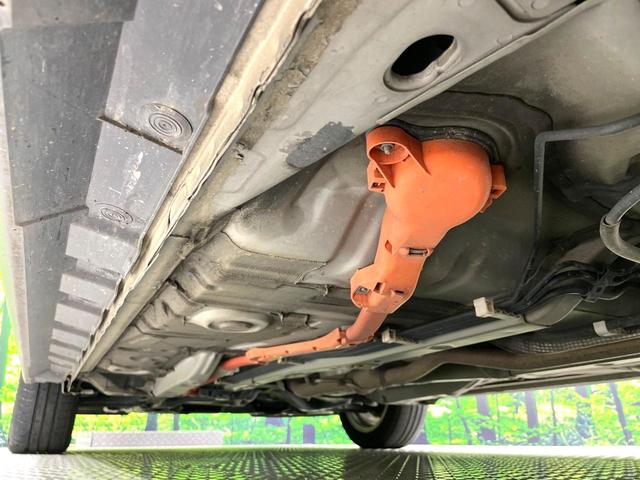 アクア クロスオーバー　純正ナビ　バックカメラ　禁煙車　セーフティセンス　車線逸脱警報　オートマチックハイビーム　クルーズコントロール　ハーフレザー　ドラレコ　フルセグ　Ｂｌｕｅｔｏｏｔｈ再生　ＥＴＣ　純正１６インチアルミ（21枚目）