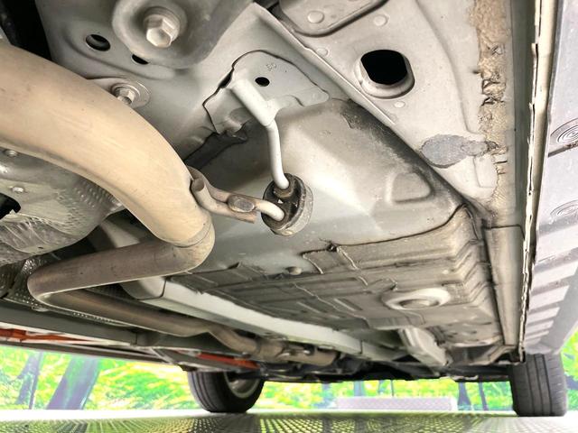 アクア クロスオーバー　純正ナビ　バックカメラ　禁煙車　セーフティセンス　車線逸脱警報　オートマチックハイビーム　クルーズコントロール　ハーフレザー　ドラレコ　フルセグ　Ｂｌｕｅｔｏｏｔｈ再生　ＥＴＣ　純正１６インチアルミ（22枚目）