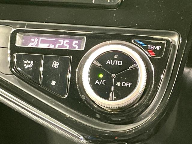 アクア クロスオーバー　純正ナビ　バックカメラ　禁煙車　セーフティセンス　車線逸脱警報　オートマチックハイビーム　クルーズコントロール　ハーフレザー　ドラレコ　フルセグ　Ｂｌｕｅｔｏｏｔｈ再生　ＥＴＣ　純正１６インチアルミ（32枚目）