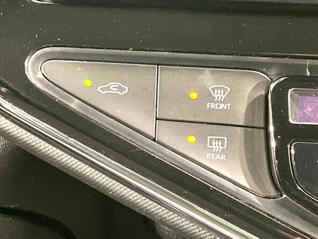 アクア クロスオーバー　純正ナビ　バックカメラ　禁煙車　セーフティセンス　車線逸脱警報　オートマチックハイビーム　クルーズコントロール　ハーフレザー　ドラレコ　フルセグ　Ｂｌｕｅｔｏｏｔｈ再生　ＥＴＣ　純正１６インチアルミ（33枚目）